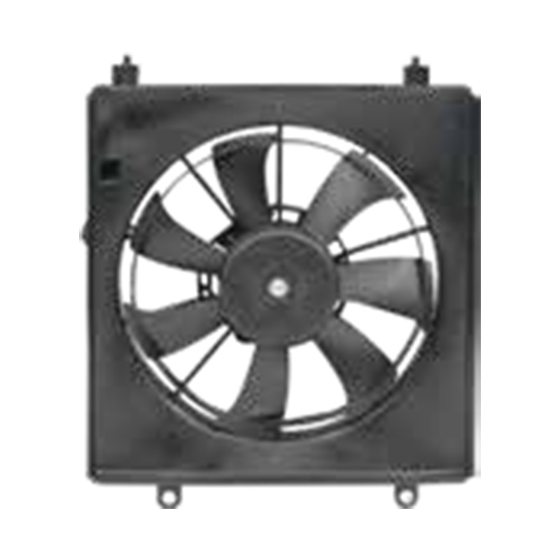 ACCORD 9TH GEN (COND FAN) 2,4L 2014 CFHL12