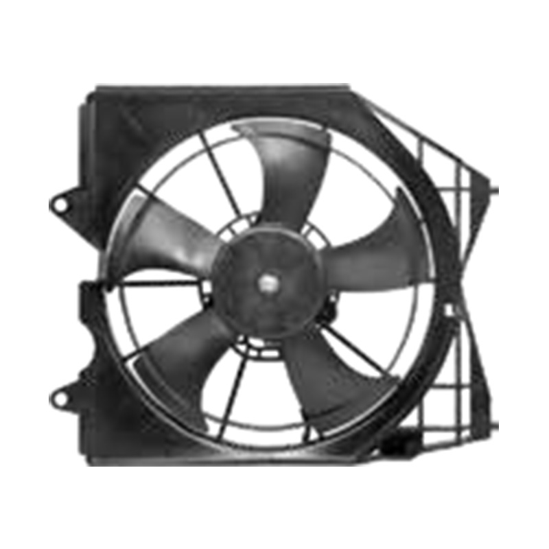 ACCORD 10TH GEN (RADFAN) 1.5T 2018 CFHS34