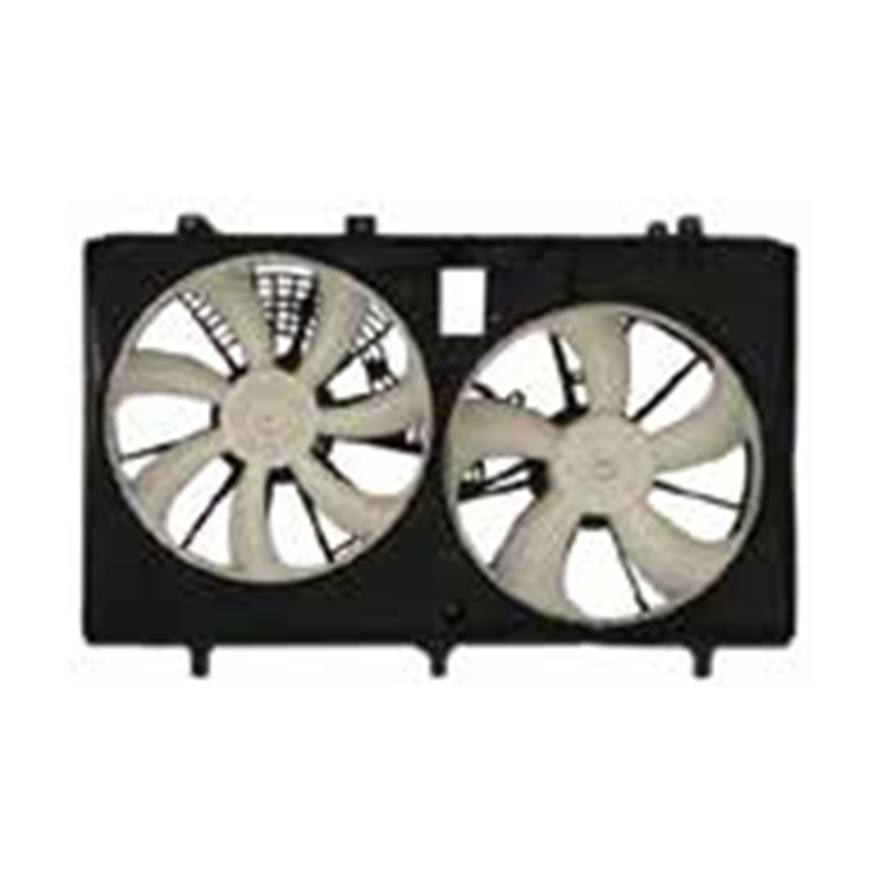 SIENNA 3,5L 2011-2016 CFTC139