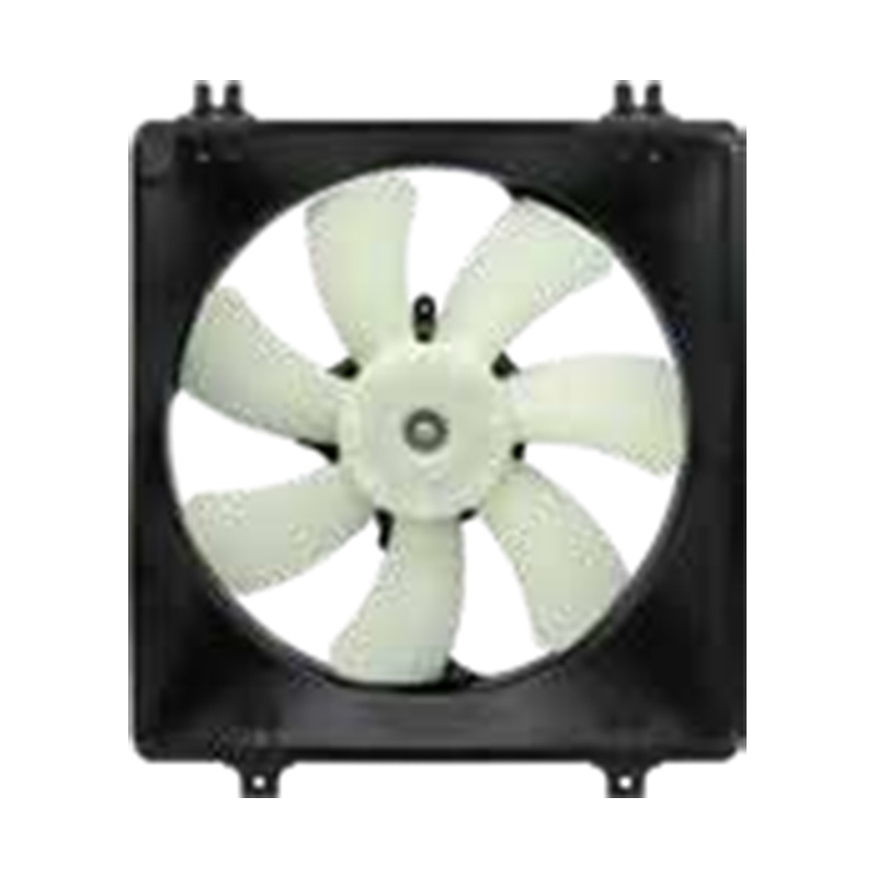 ACCORD 8TH GEN (COND FAN) 3,5L 2008-2013 CFHL01
