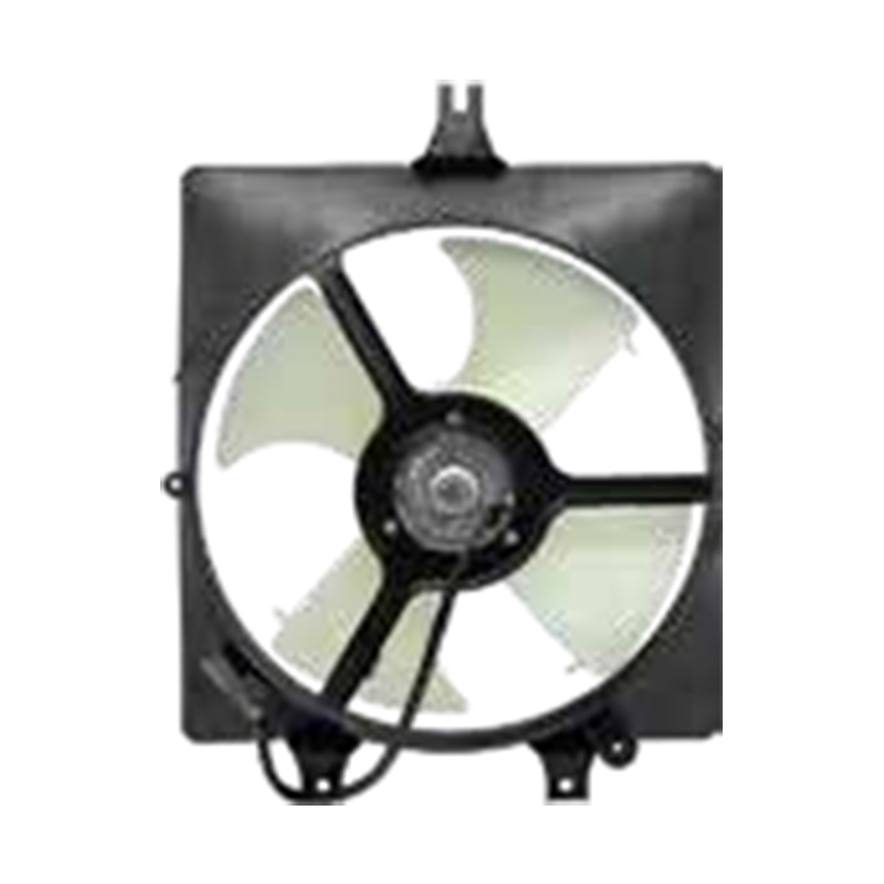 ACCORD 7TH GEN (COND FAN) 3.0L 2003-2007 CFHL18