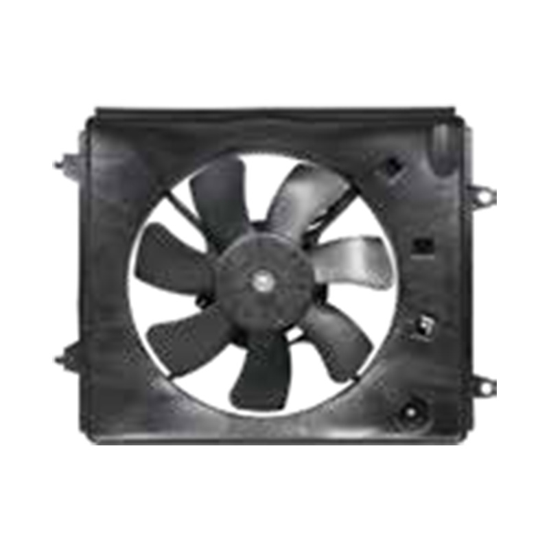 CR-V (COND FAN) 2.4L 2012-2014 CFHL24
