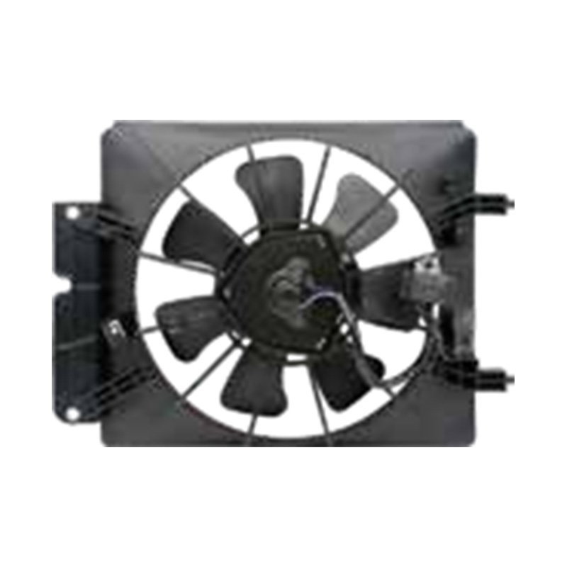 CR-V ( COND FAN ) 2002-2006 CFHL22