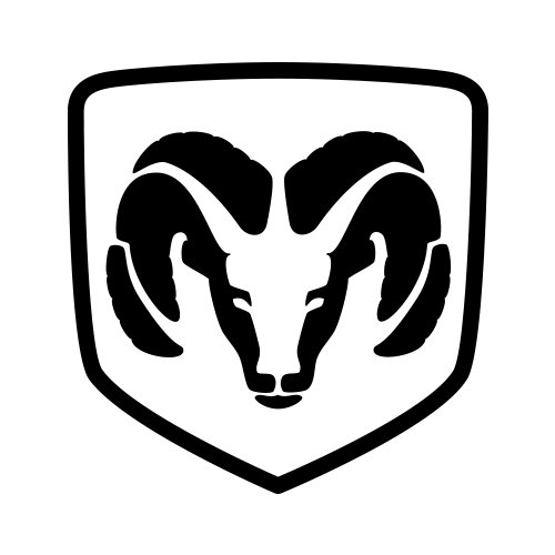 RAM DODGE