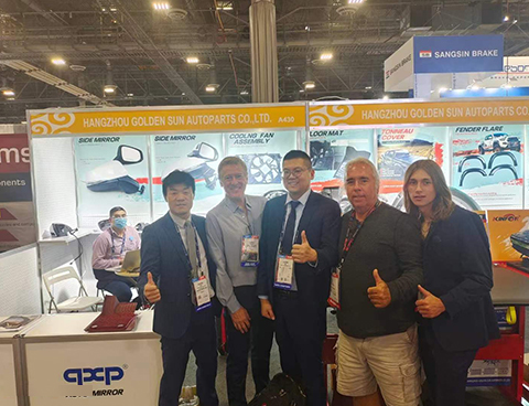 2022 • Spojené státy americké